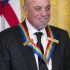Kennedy Center honors Billy Joel, Shirley MacLaine and others