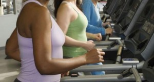 Weight loss harder for black women