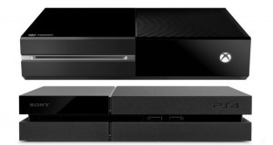 What will the PS4 and Xbox One redesigns look like?