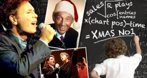 Aspiring Noddy Holders take note – scientist cracks formula for sure-fire Christmas hit