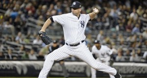 Yanks lose Logan to 3-year deal with the Rockies
