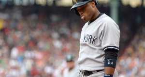 JAY Z BLOWS IT! Robinson Cano $225M deal with Seattle Mariners OFF after agent overplays hand… demands $252M: sources
