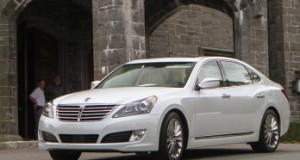 2014 Hyundai Equus review: Like a Lexus LS only cheaper, with unique technology