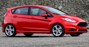 2014 Ford Fiesta ST review: Subcompact that’s a hot-rod at heart with tech to spare
