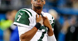 Nursing student has a lewd tale of romance with Jets’ Geno Smith