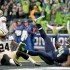Lynch, Seattle throttle New Orleans to make NFC title game