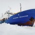 Passengers trapped in Antarctica to be rescued by helicopter