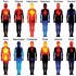 Human emotions mapped for the first time, shows where we feel love, fear, and shame
