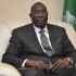 Embattled Central African Republic president resigns