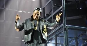 Jay Z brings Magna Carter World Tour home to Barclays Center