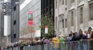 MoMA to demolish Folk Art Museum despite opposition