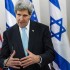 Kerry’s Mideast trip starts on sour note