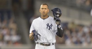 MLB Players Association slams A-Rod over ‘baseless’ lawsuit