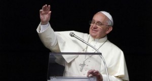 Pope Francis names 19 new cardinals