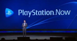 CES 2014: Gaikai becomes PlayStation Now, streaming games to just about everything