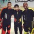 Will Smith, Tyrese go indoor skydiving with Crown Prince of Dubai