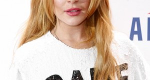 Lindsay Lohan’s laptop stolen in China airport