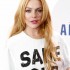 Lindsay Lohan’s laptop stolen in China airport