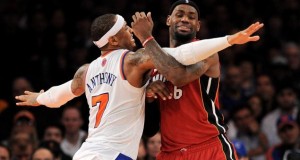 Isola: Knicks aim at King and best not miss in regular season… likely their only chance