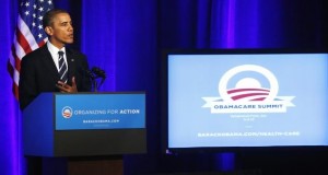 Obamacare signups hit 2 million mark Tuesday