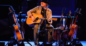 Neil Young is electric during acoustic Carnegie Hall concert